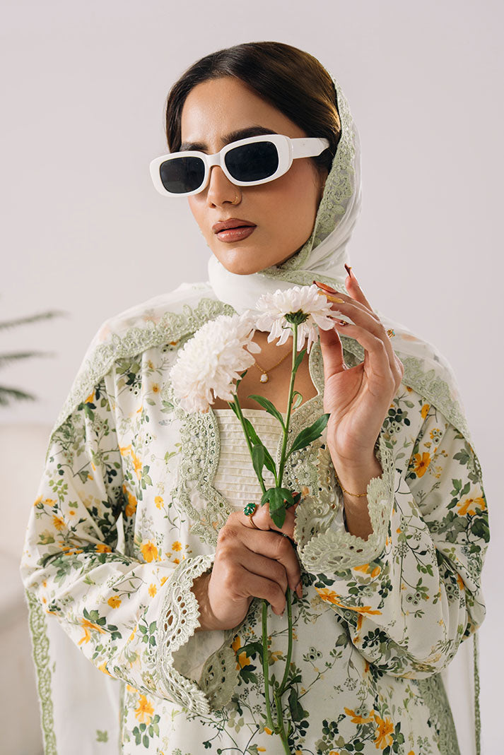 IPL-44 Meadow Lace