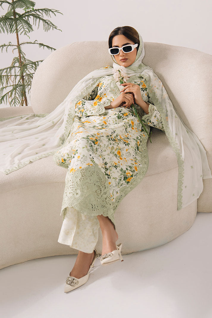 IPL-44 Meadow Lace