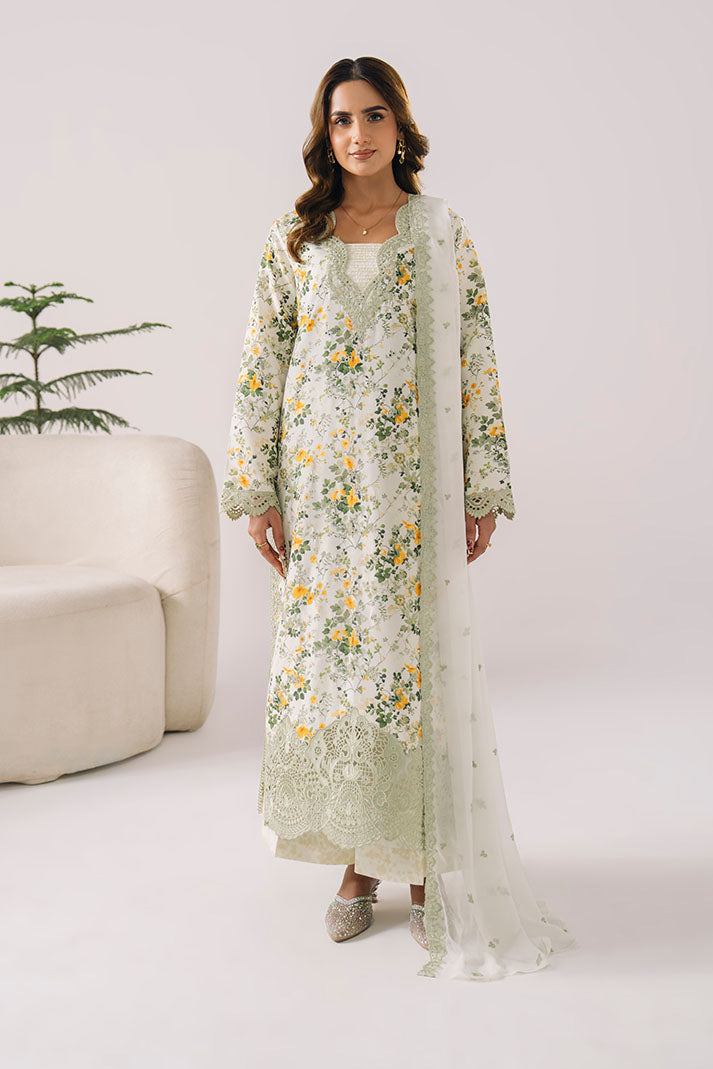 IPL-44 Meadow Lace