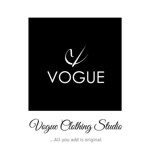 Vogue Clothing Studio