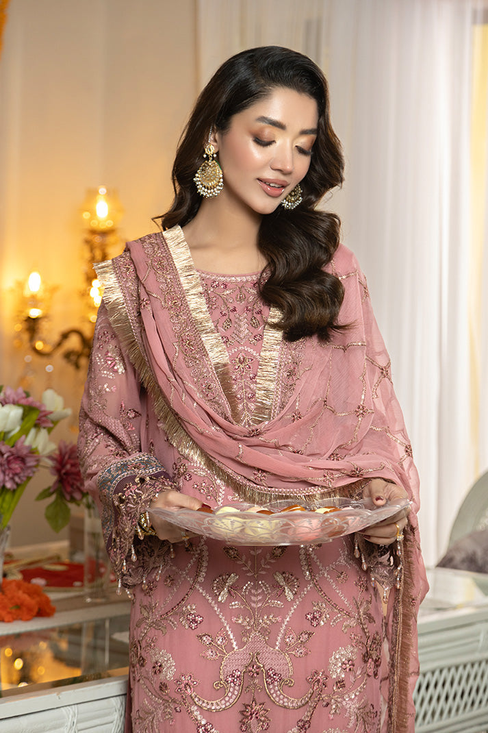 M-101 Mehr - Shagun by Imrozia at #VogueClothingStudio