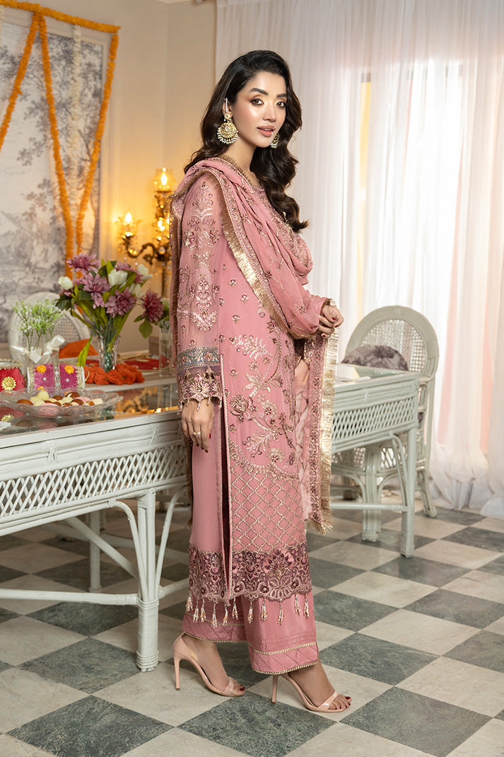M-101 Mehr - Shagun by Imrozia at #VogueClothingStudio