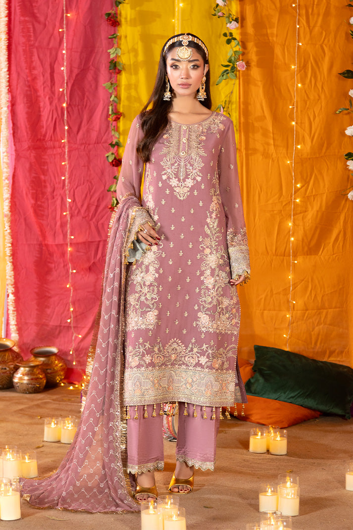 M-103 Abeer - Shagun by Imrozia at #VogueClothingStudio