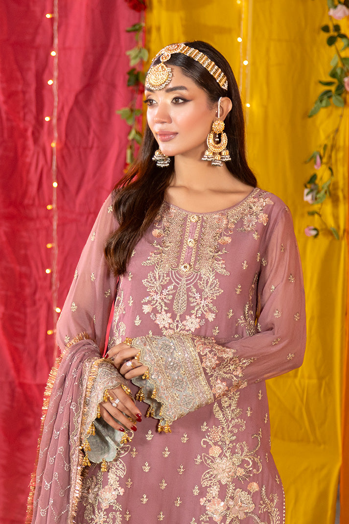 M-103 Abeer - Shagun by Imrozia at #VogueClothingStudio