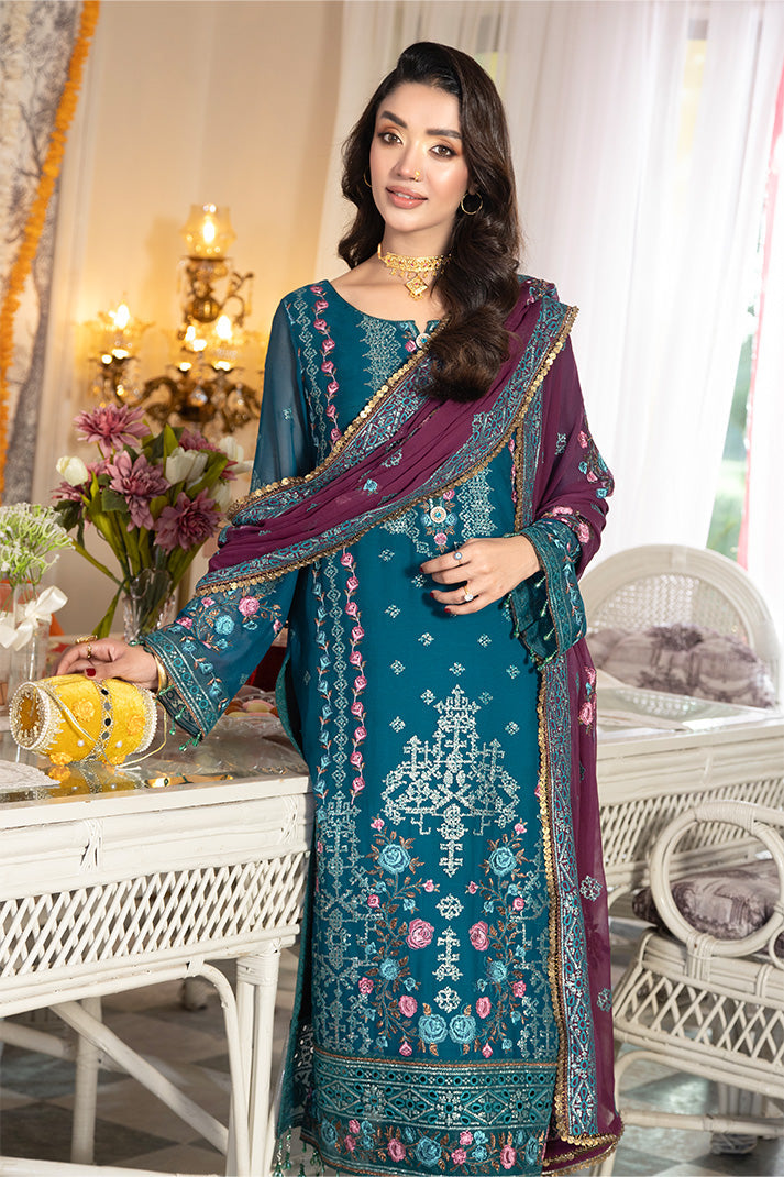 M-110 Hinaaya - Shagun by Imrozia at #VogueClothingStudio