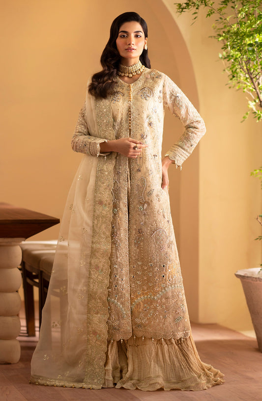 ZAFIA - ROMANSIYYAH LUXURY FORMALS' 24