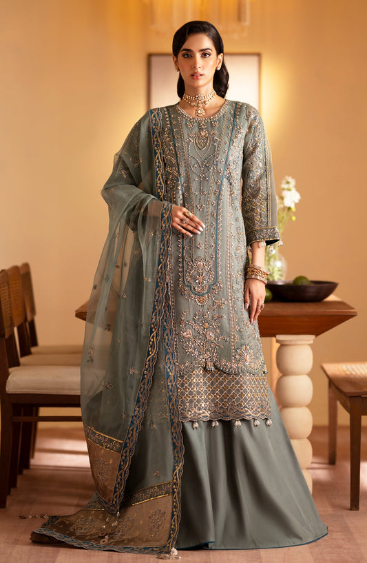 ROHEEN - ROMANSIYYAH LUXURY FORMALS' 24