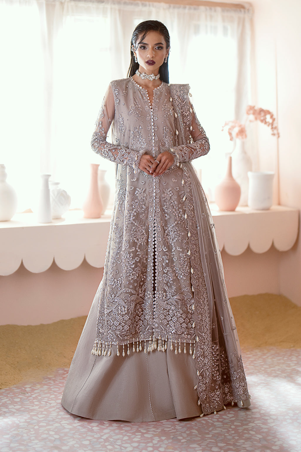 Freya - Luminara Wedding Formals