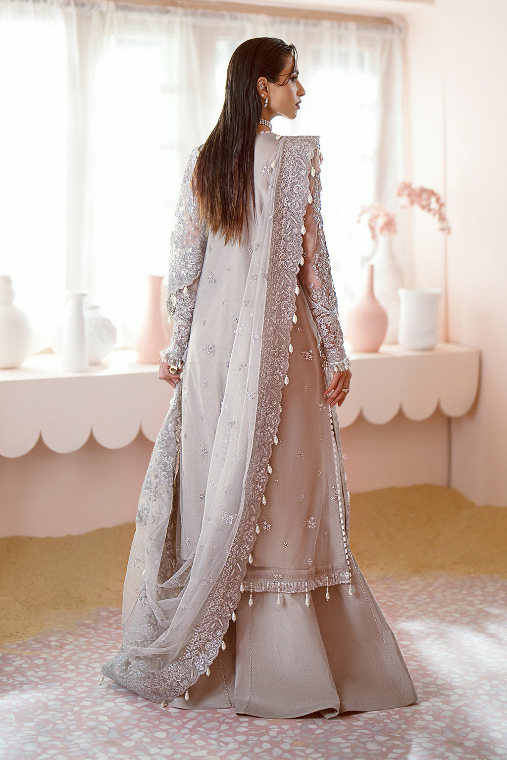 Freya - Luminara Wedding Formals