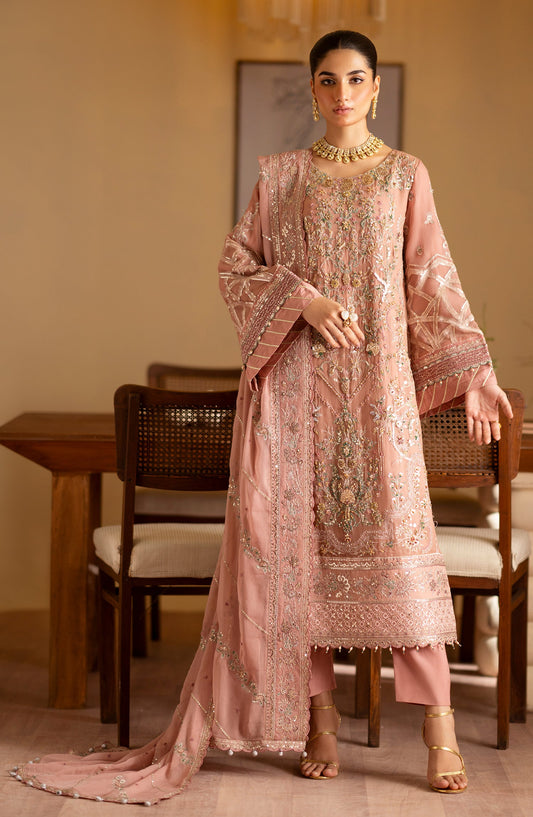 SALEHA - ROMANSIYYAH LUXURY FORMALS' 24