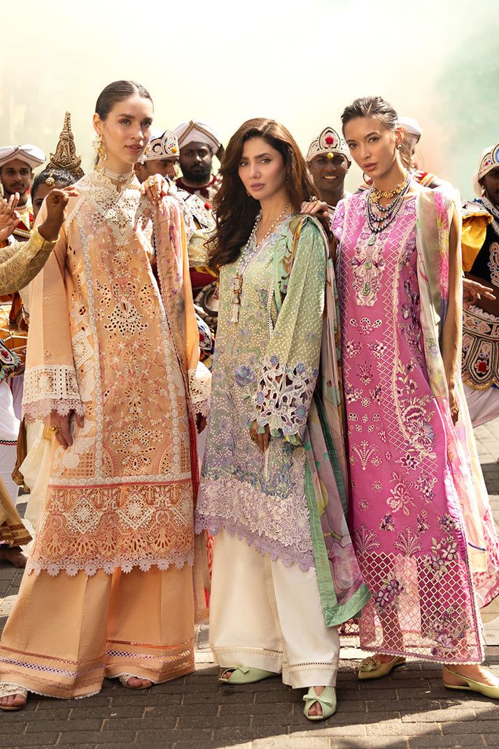 MUNSS250213U GLITTERING GRACE