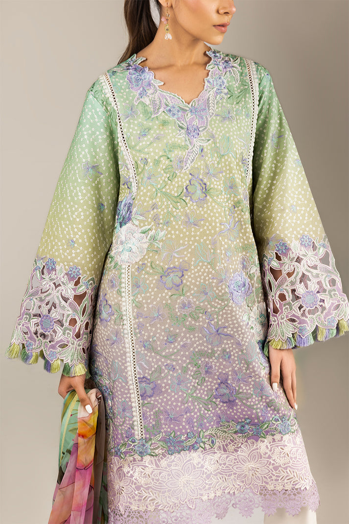 MUNSS250213U GLITTERING GRACE