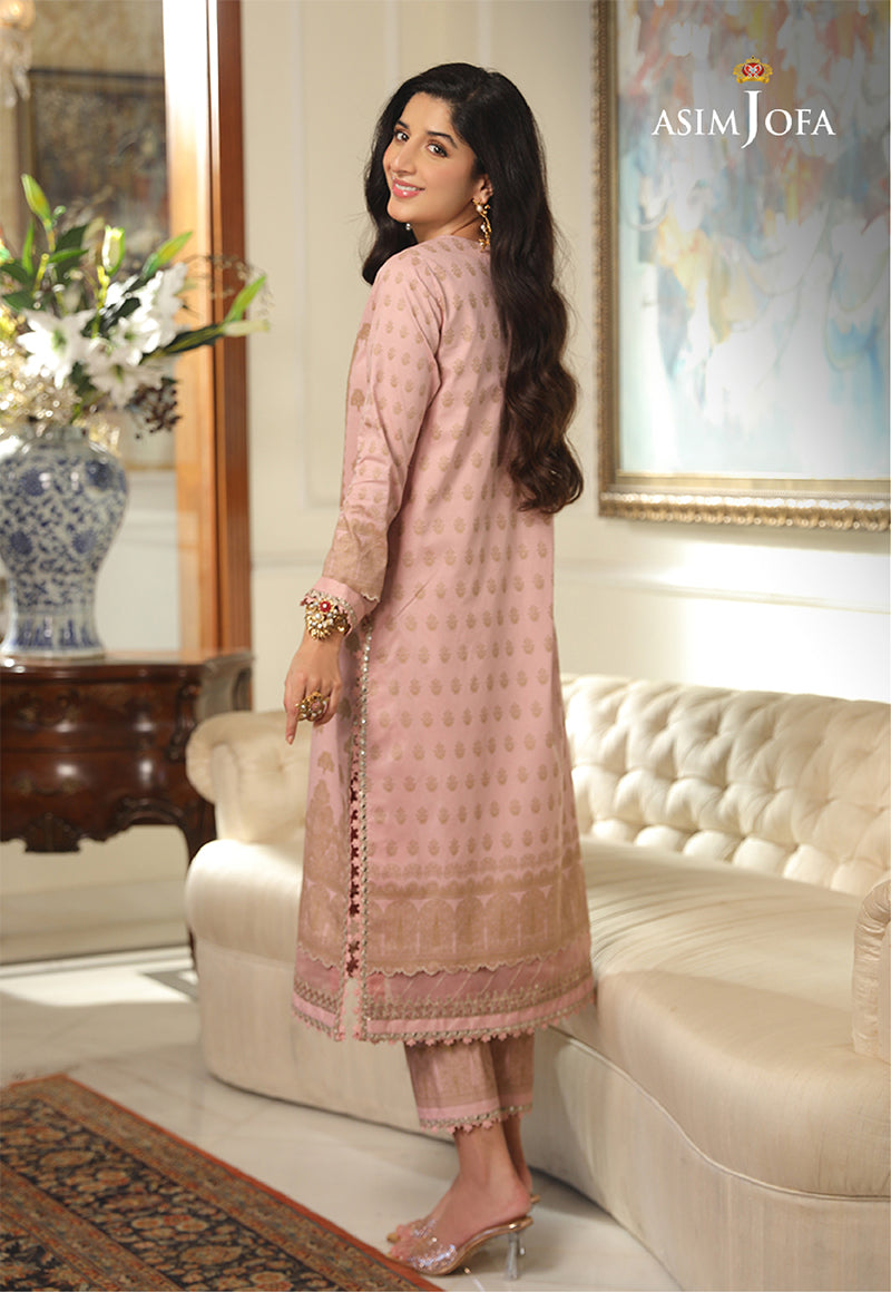 AJAI-08 Aira Collection By Asim Jofa