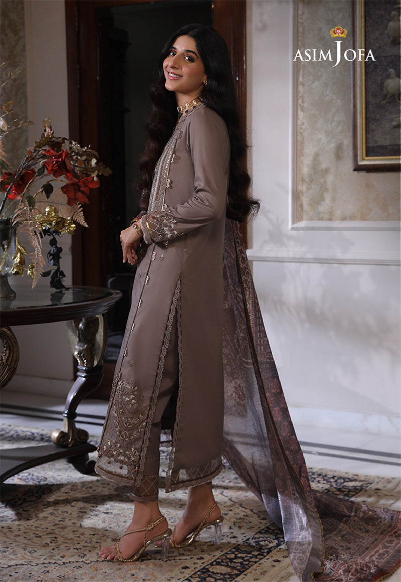 AJAI-13 Aira Collection By Asim Jofa