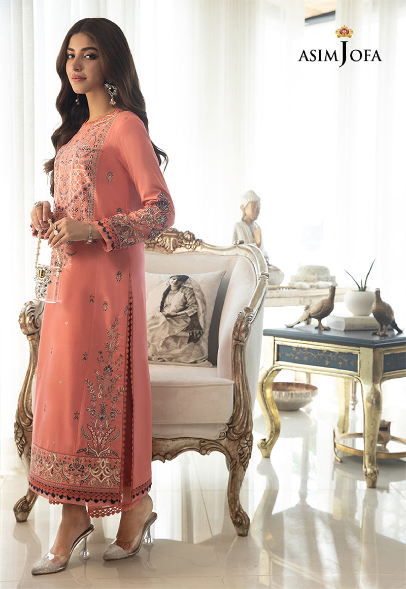 AJAI-20 Aira Collection By Asim Jofa