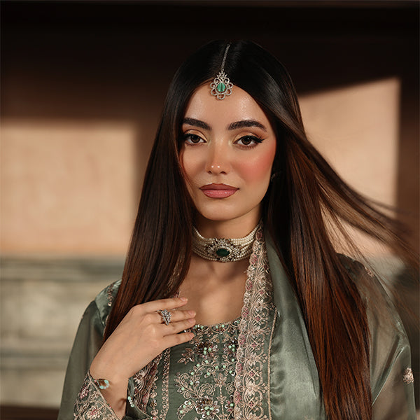 AL-05 (JAHAN ARA)