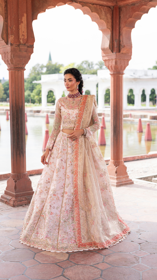 Silk Stone - Ember Festive Collection by Aylin at #VogueClothingStudio