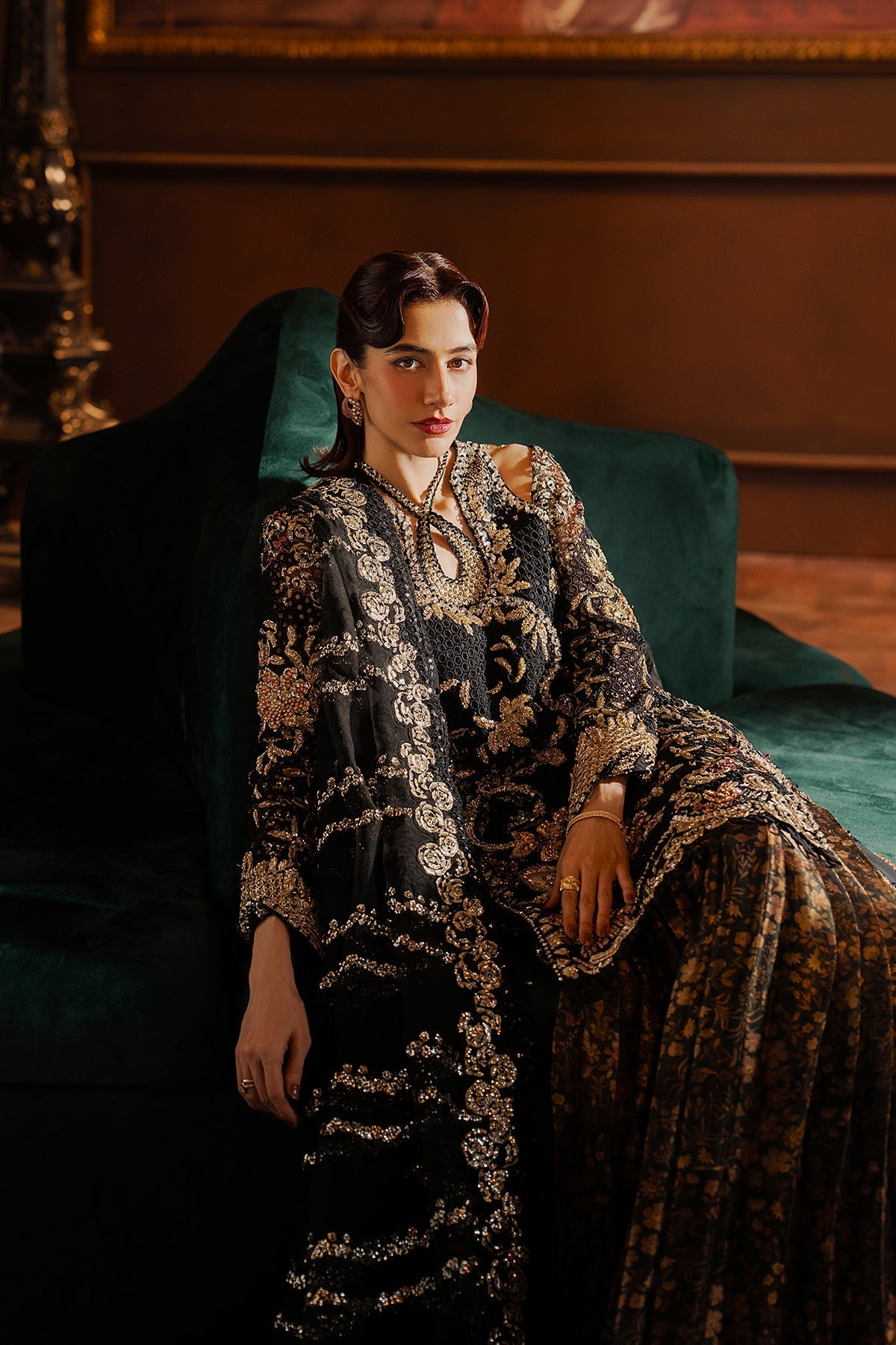 Sarave from Hayat'25