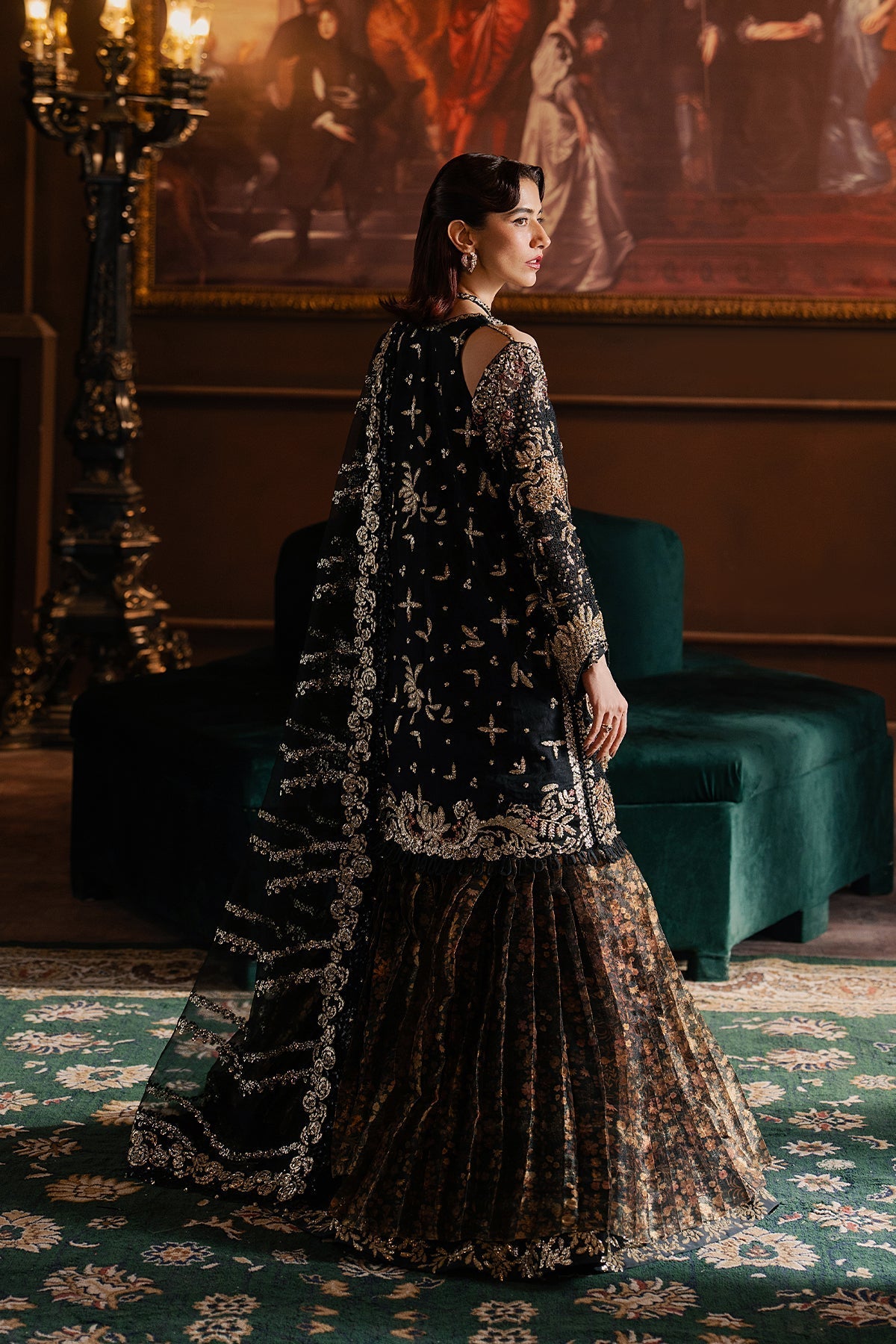 Sarave from Hayat'25