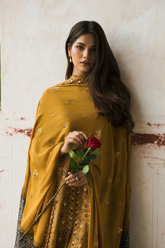 9837-Wafa-Mulaqatat Festive Lawn '2025