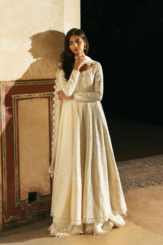 9819-Ishq-Mulaqatat Festive Lawn '2025