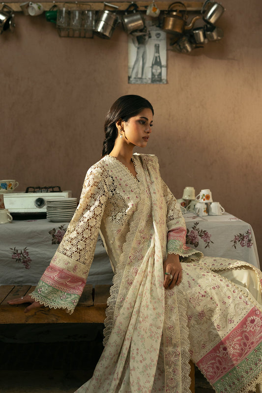 9843-Mohabbat-Mulaqatat Festive Lawn '2025
