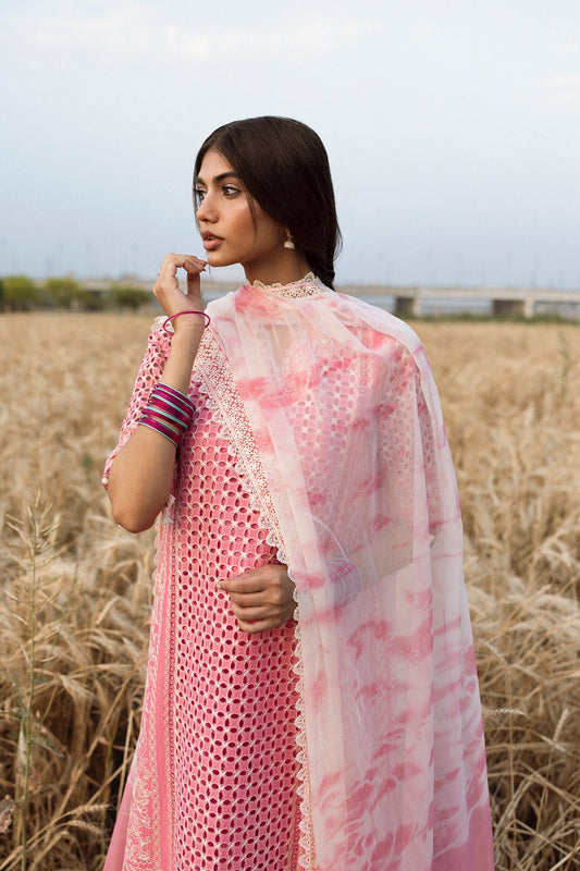 9855-Khwaab-Mulaqatat Festive Lawn '2025