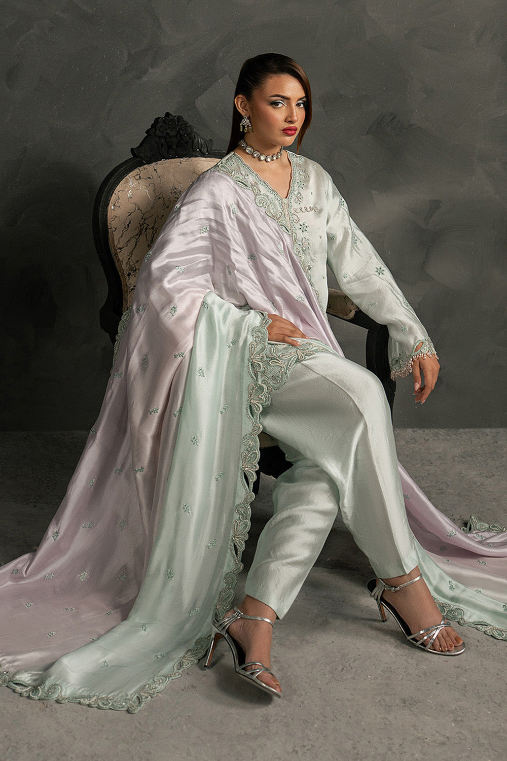 ZAHIRA - ZB50080