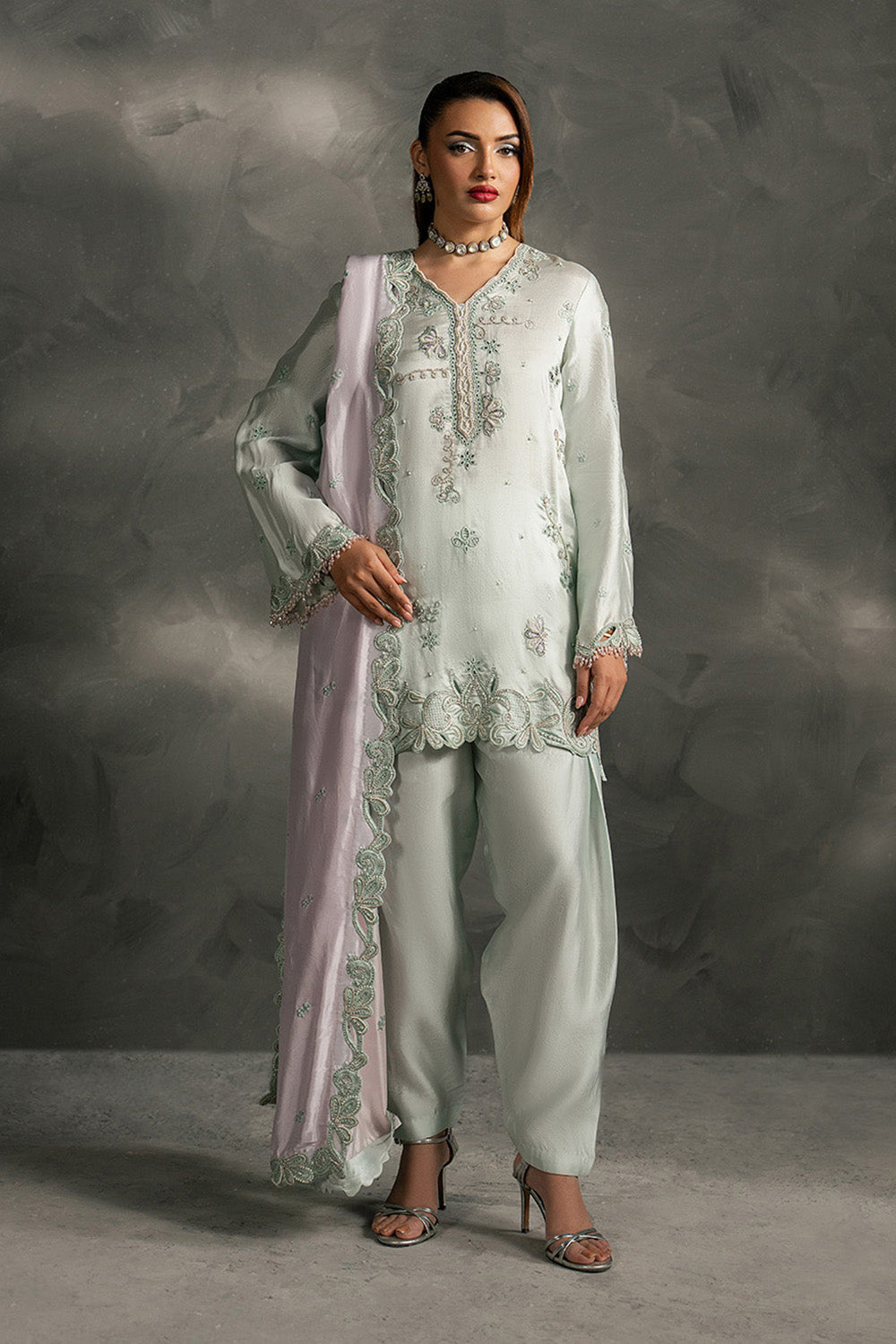 ZAHIRA - ZB50080