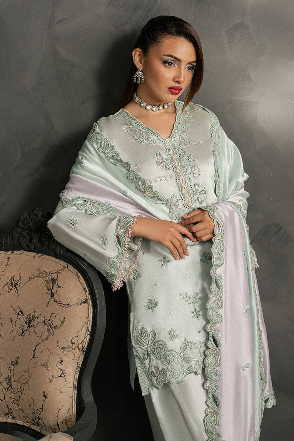 ZAHIRA - ZB50080