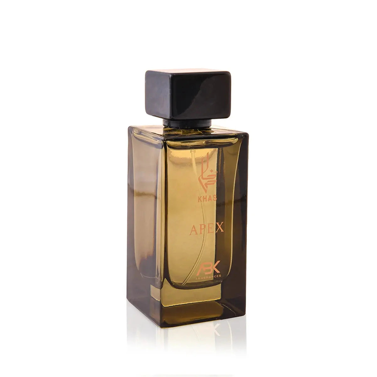 Apex Legnoso Oriental Fragrance - Men Perfumes KHAS STORES 