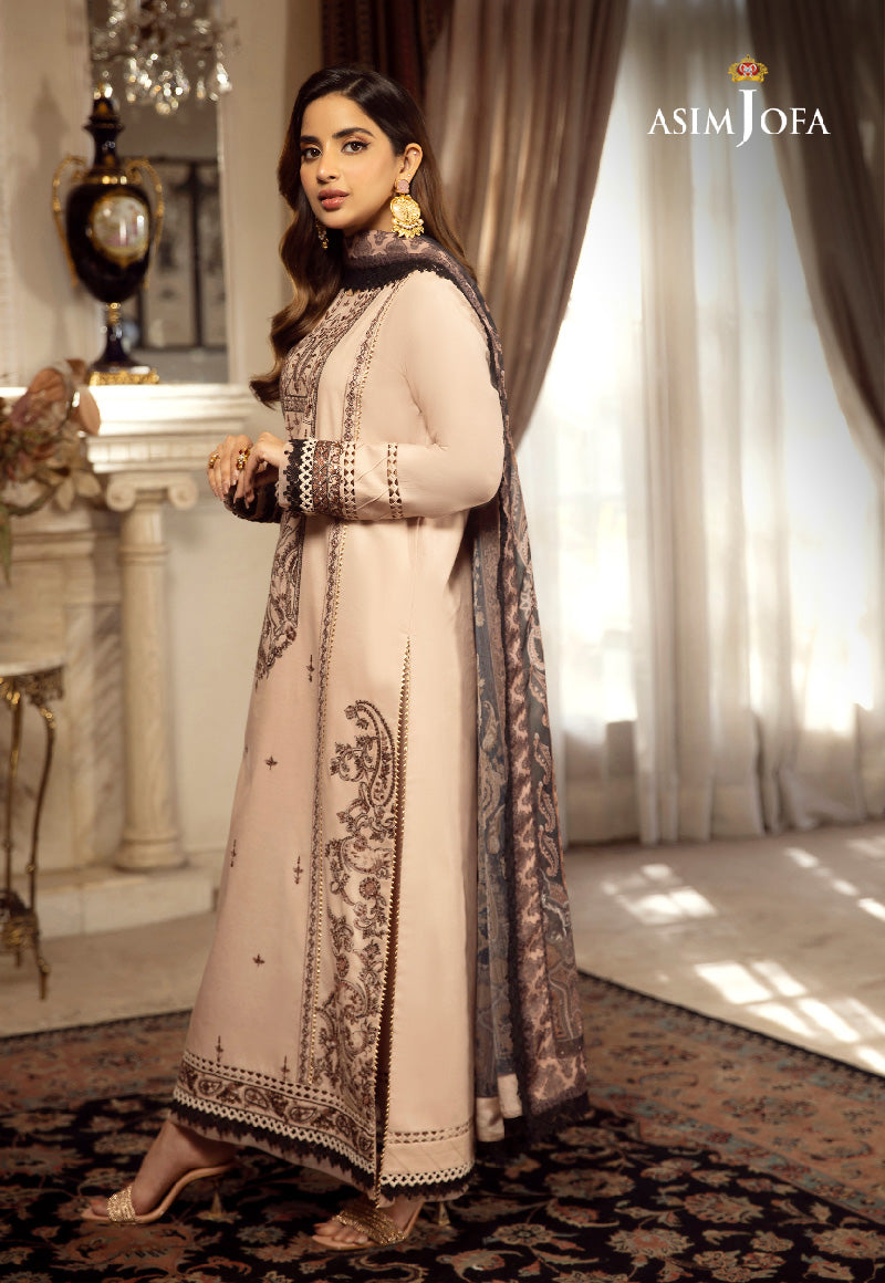 AJAI-38 Aira Collection By Asim Jofa