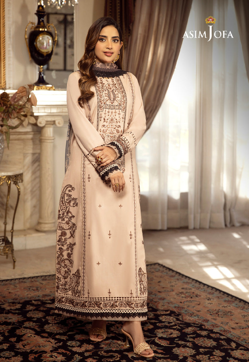 AJAI-38 Aira Collection By Asim Jofa