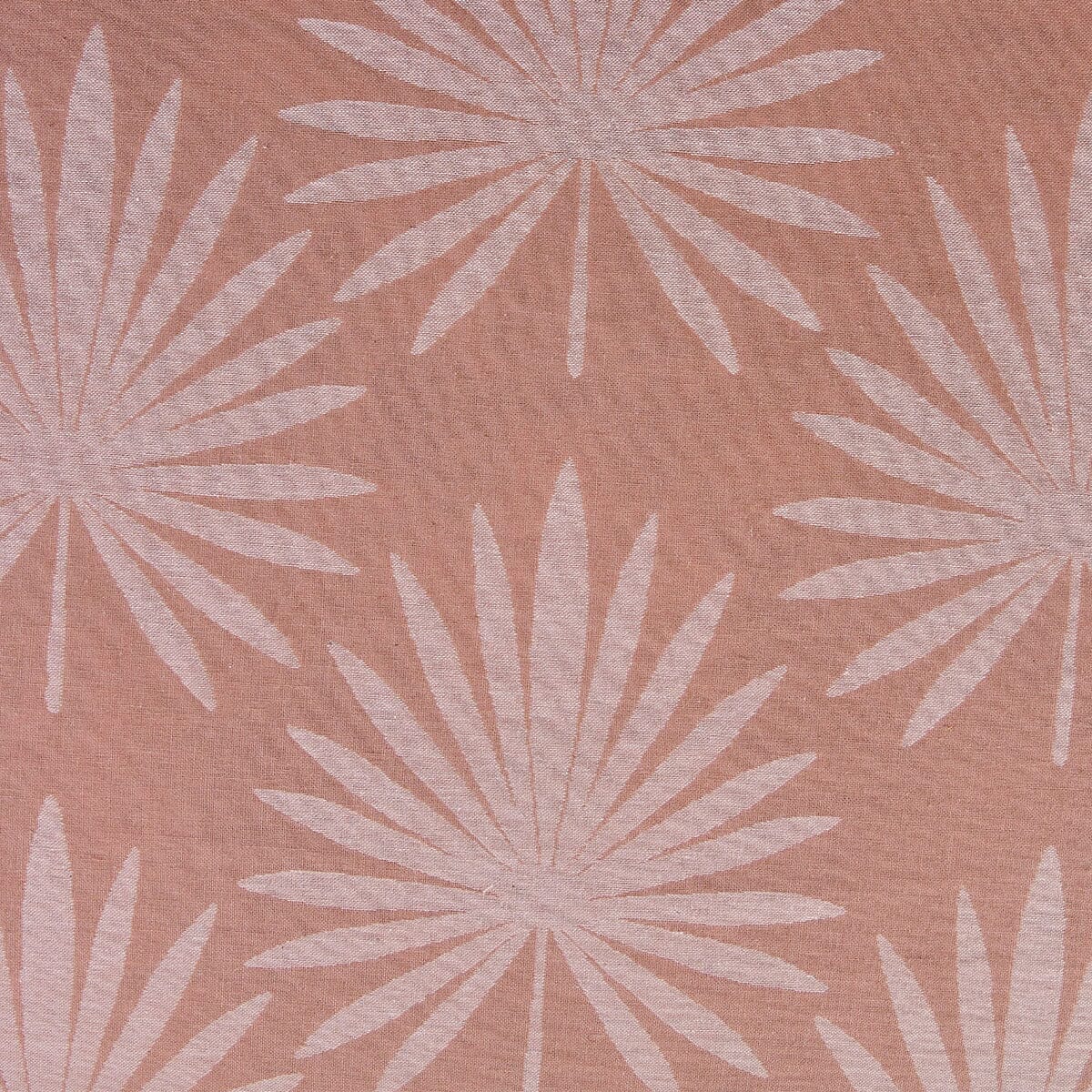 BED SET PLAM LEAVES-KING Home Collection 2021 HOMBEDCLU 