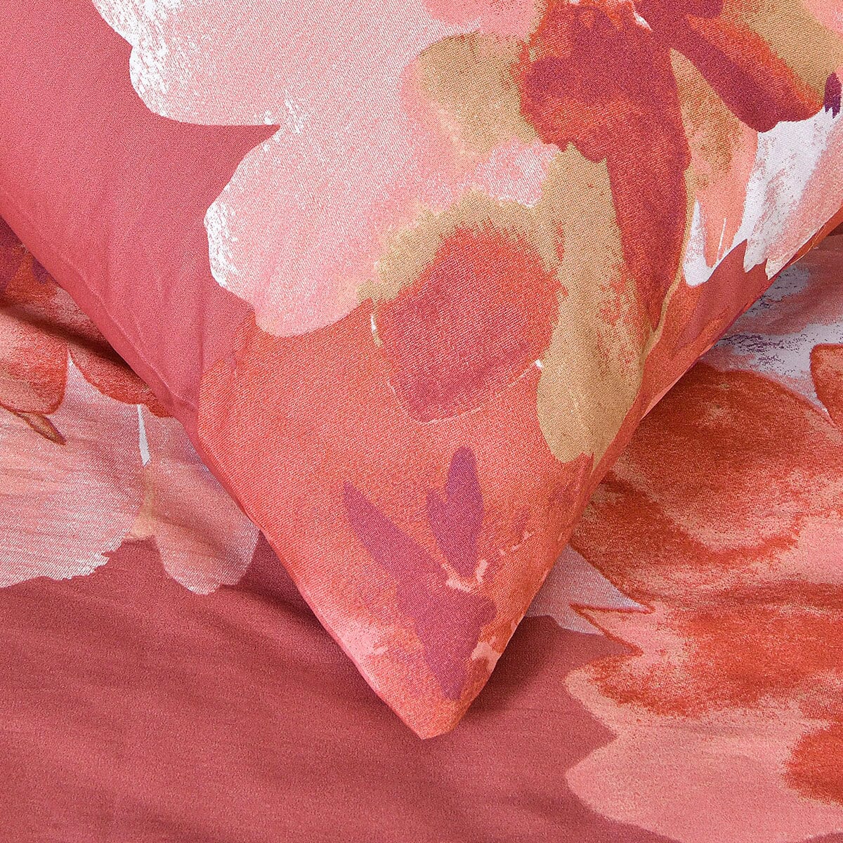 BED SET SALENA BLOON Home Collection 2022 - Vol 2 HOMBEDCLU 