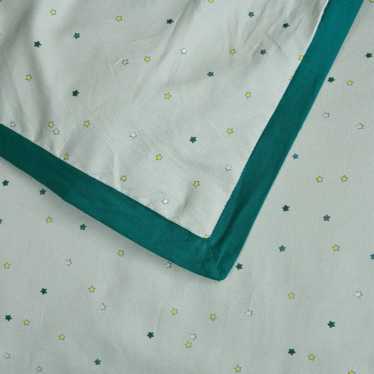 BED SET TRANUIL MEADOW - KING PRINTED RANGE 180 TC HOMBEDCLU 