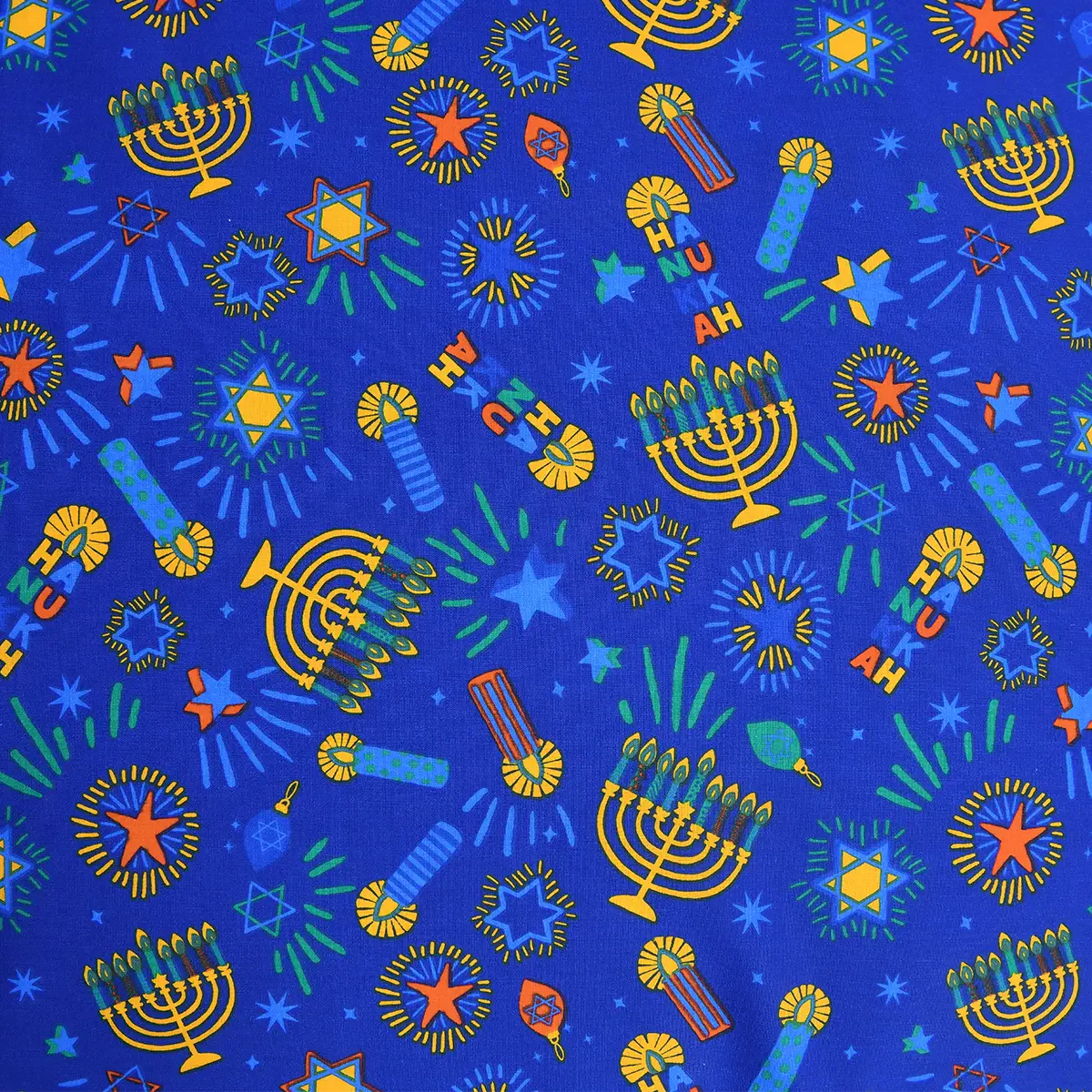 BED SHEET CANDELABRA - KING Printed Range 144 TC HOMBEDROO 