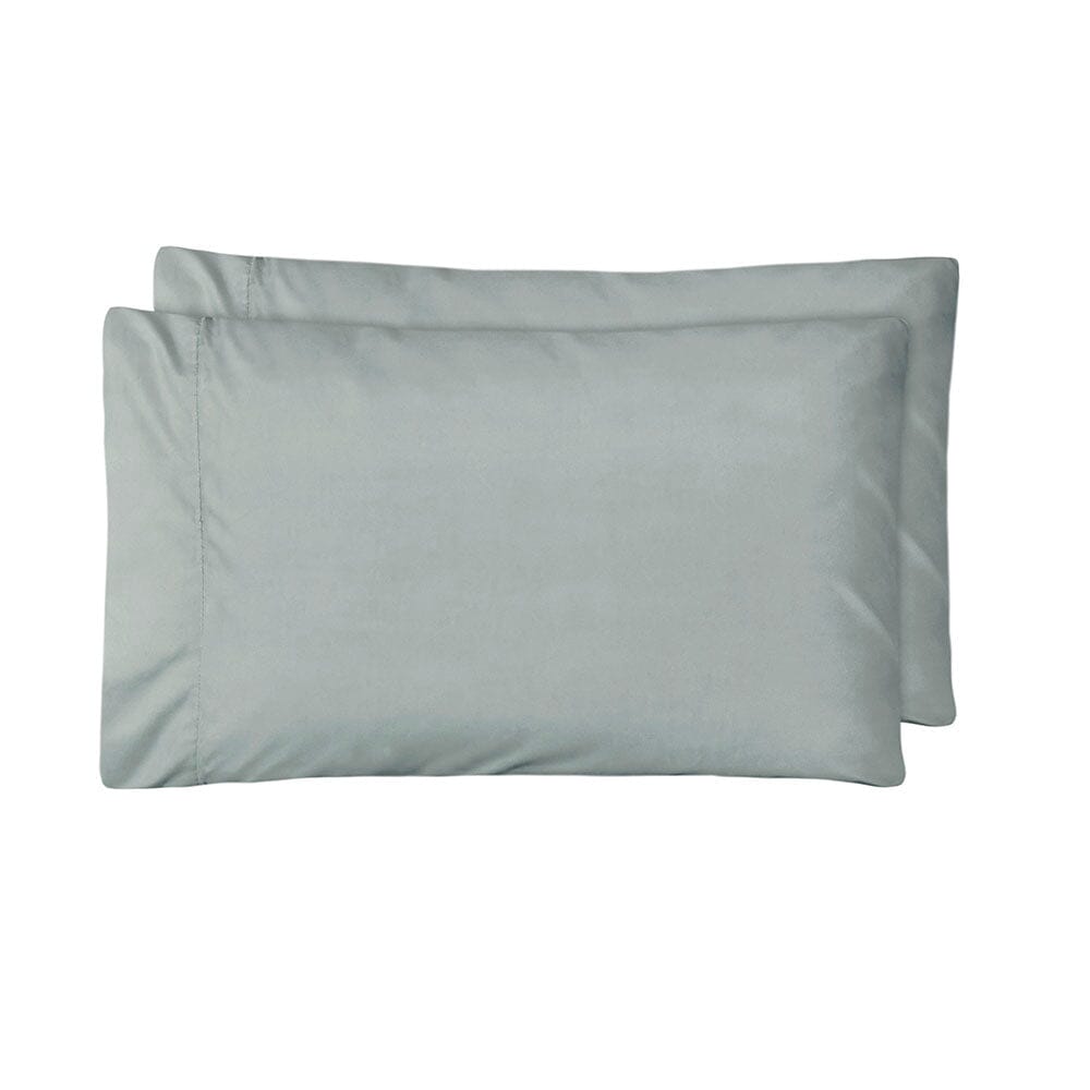 BED SHEET DYED PR Grey Home Collection 2021 HOMBEDCLU 