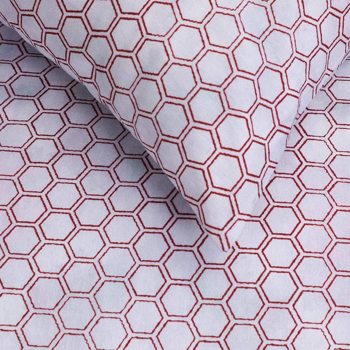 BED SHEET FALICITY-Queen Home HOMBEDCLU 