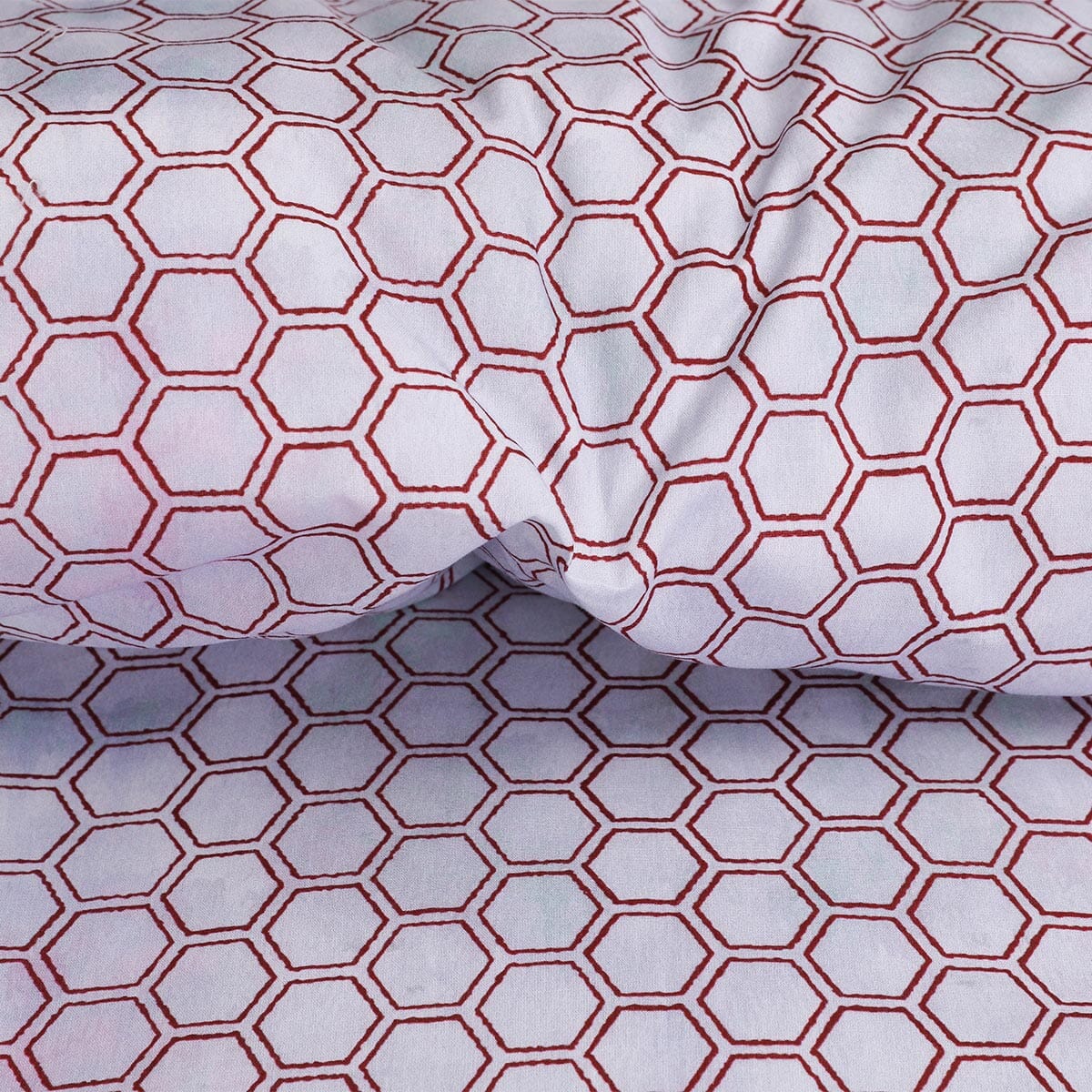 BED SHEET FALICITY-Queen Home HOMBEDCLU 