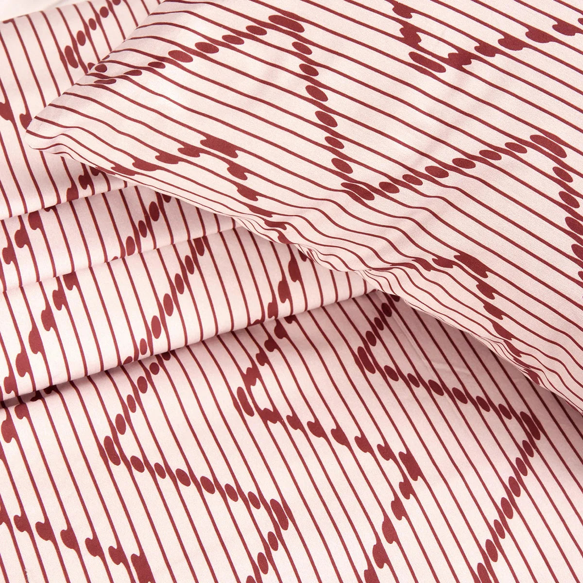 Bed Sheet Queen Bloom Valley Are Home Collection HOMBEDCLU 