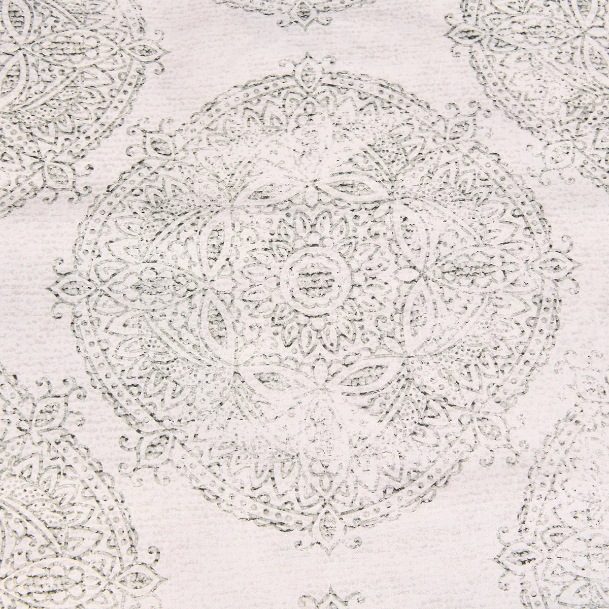 Bed Sheet Queen Mystical Front Home Collection HOMBEDCLU 