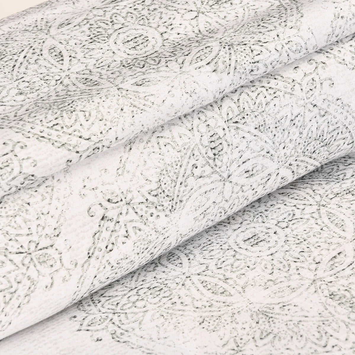 Bed Sheet Queen Mystical Front Home Collection HOMBEDCLU 