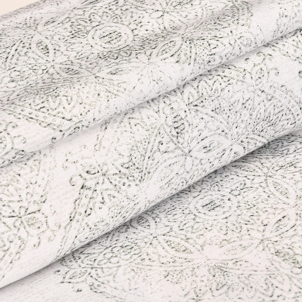 Bed Sheet Queen Mystical Front Home Collection HOMBEDCLU 