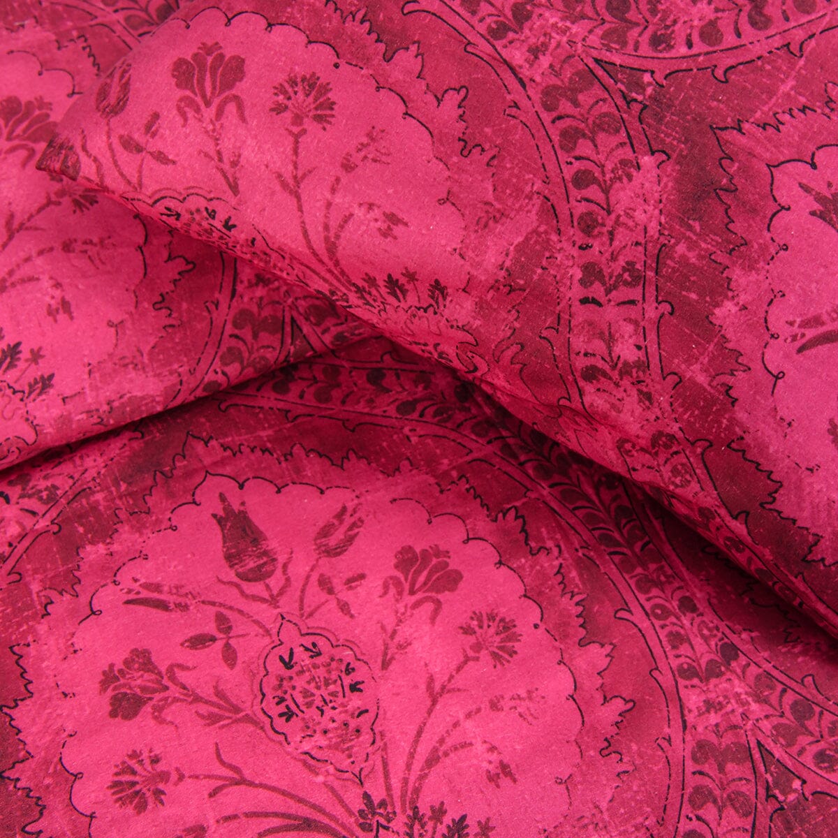 Bed Sheet Queen Persian Burnt Are Home Collection HOMBEDCLU 