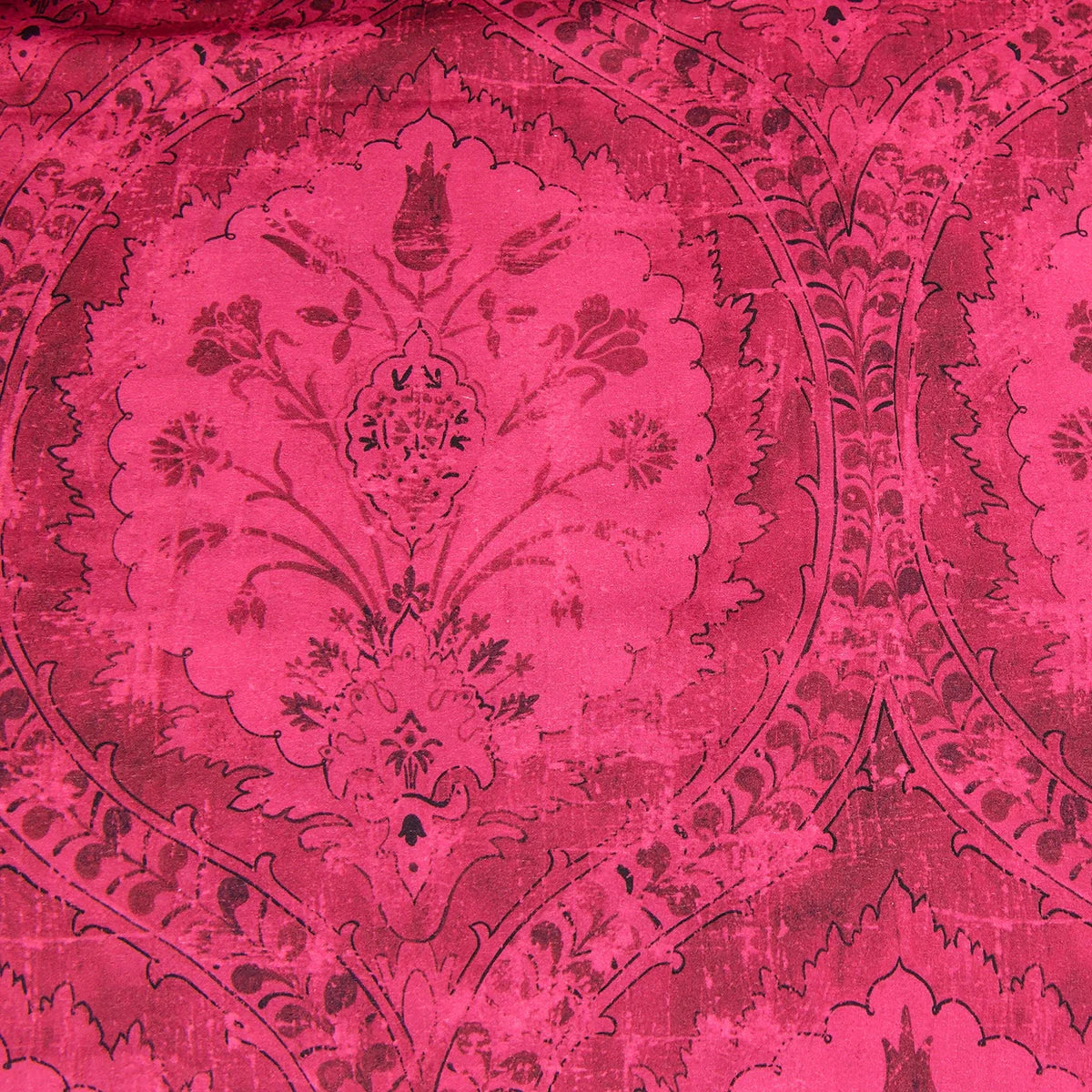 Bed Sheet Queen Persian Burnt Are Home Collection HOMBEDCLU 