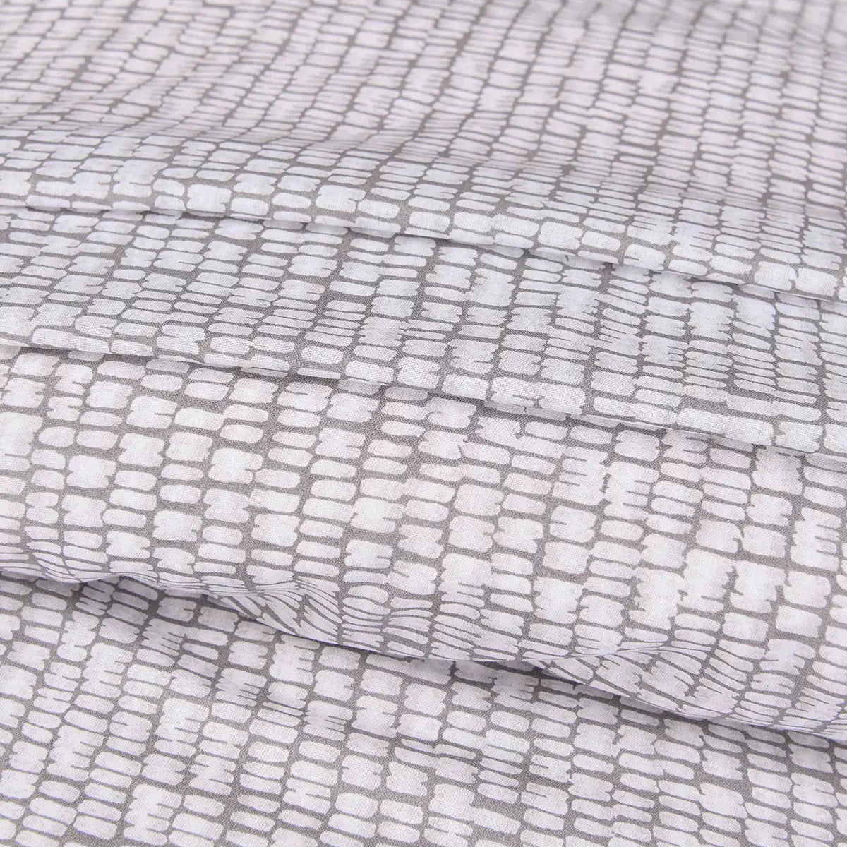 BED SHEET R2G BEEB-Single Bedding HOMBEDROO 