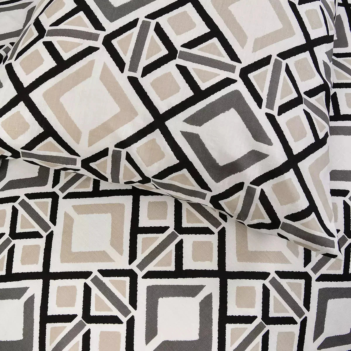 BED SHEET R2G BILDING BLOCKS-Single Bedding HOMBEDROO 