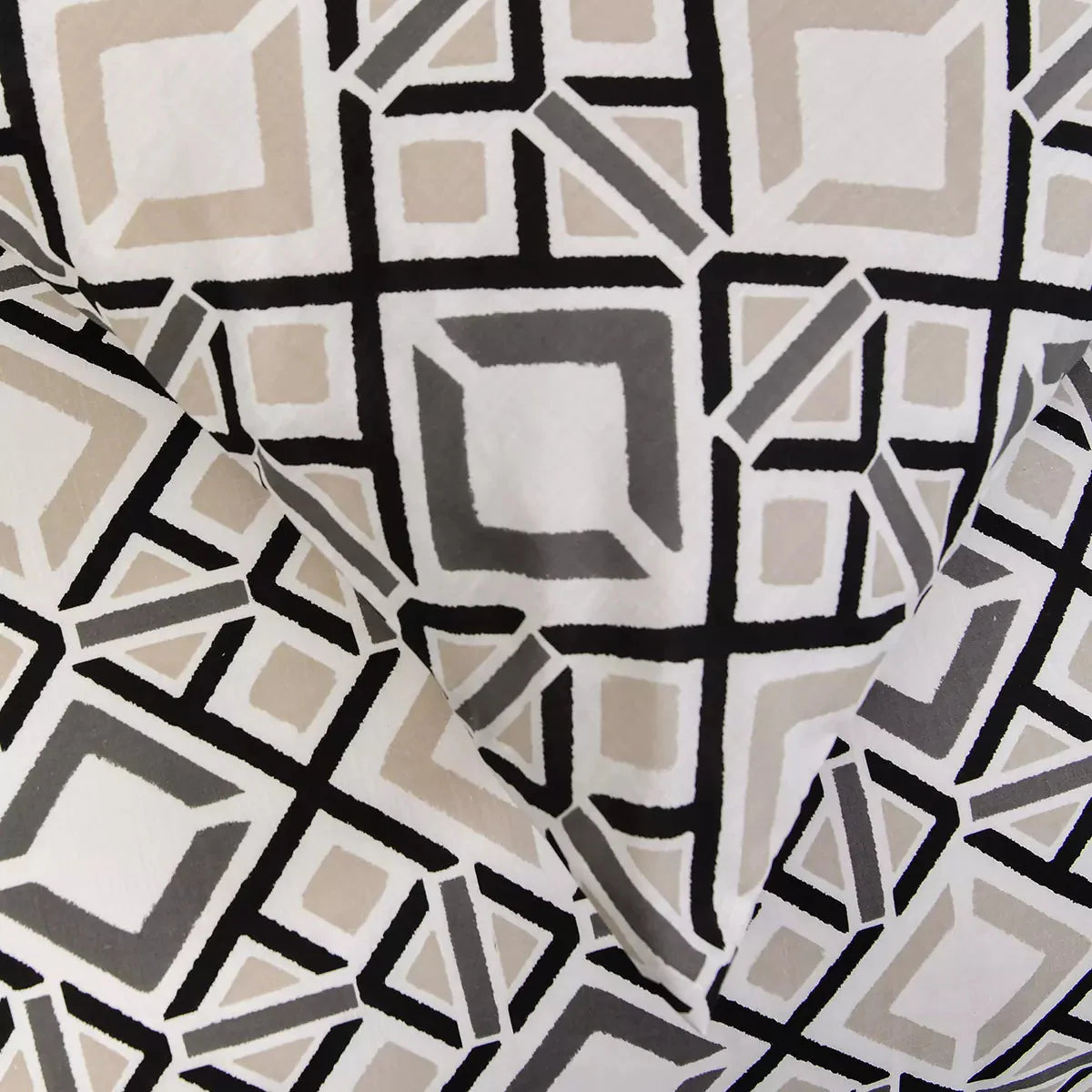 BED SHEET R2G BILDING BLOCKS-Single Bedding HOMBEDROO 