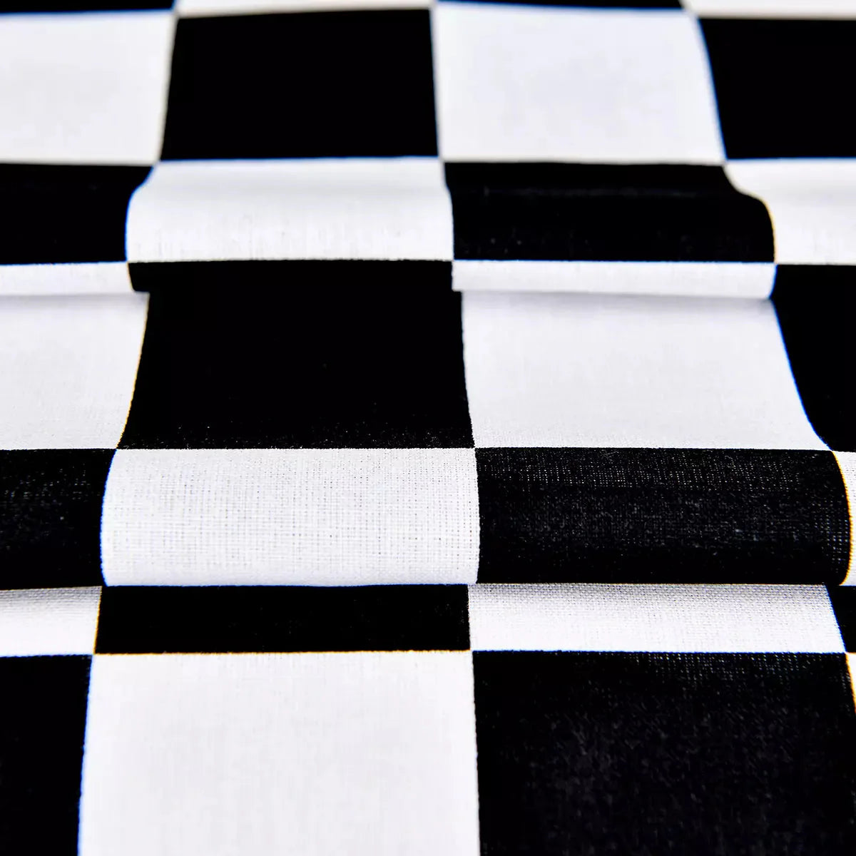 BED SHEET R2G BLACK BOXES-Single Bedding HOMBEDROO 